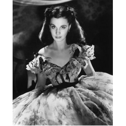 Gone With the Wind Vivien Leigh Photo